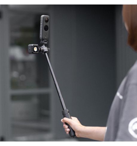 Trípode de extensión para cámara de acción PGYTECH CapLock