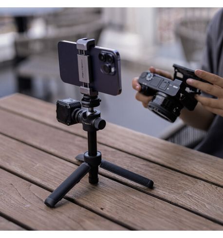 Trípode de extensión para cámara de acción PGYTECH CapLock