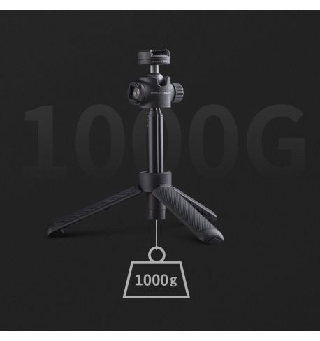 Trípode de extensión para cámara de acción PGYTECH CapLock