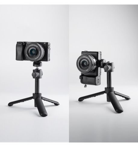 Trípode de extensión para cámara de acción PGYTECH CapLock