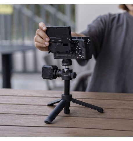 Trípode de extensión para cámara de acción PGYTECH CapLock