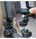 PGYTECH CapLock Action Camera Quick Release Set
