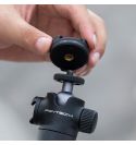 PGYTECH CapLock Action Camera Quick Release Set