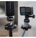 PGYTECH CapLock Action Camera Quick Release Set