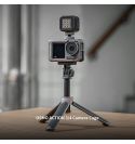 PGYTECH  Jaula de cámara para DJI Osmo Action 3 y 4