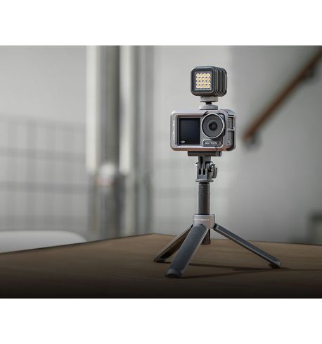 PGYTECH  Jaula de cámara para DJI Osmo Action 3 y 4