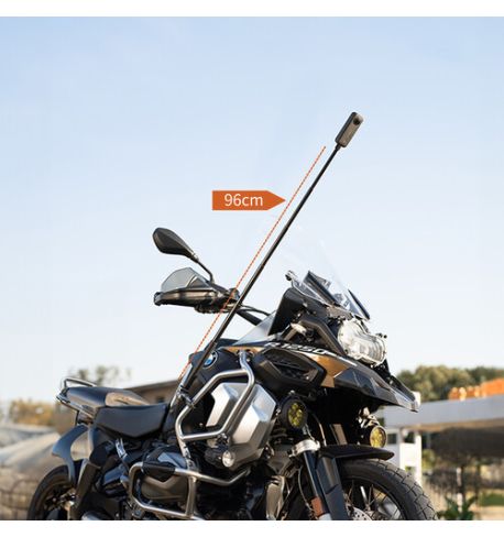 PGYTECH Palo Selfie Extensible de 96cm