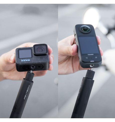 PGYTECH Palo Selfie Extensible de 96cm