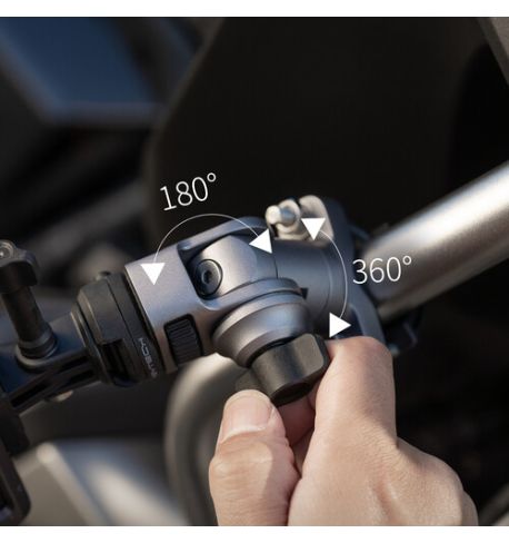 PGYTECH U-Bolt Mount