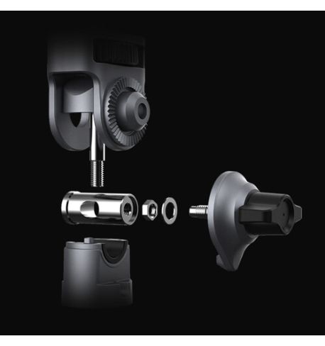 Soporte Pinza para cámaras de acción PGYTECH