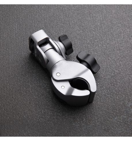 Soporte Pinza para cámaras de acción PGYTECH