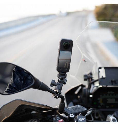 Soporte espejo retrovisor PGYTECH