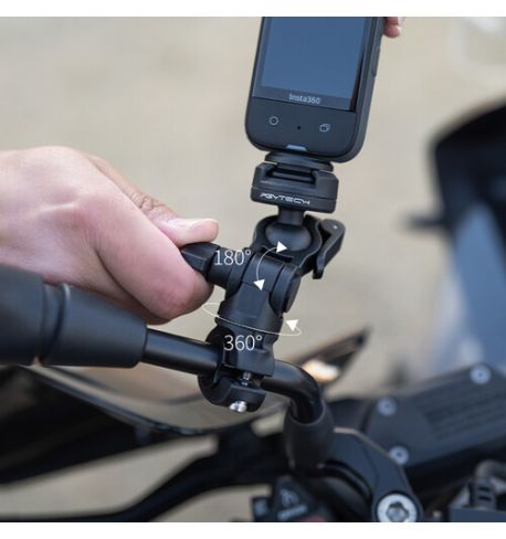 Soporte espejo retrovisor PGYTECH