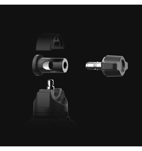 Soporte espejo retrovisor PGYTECH