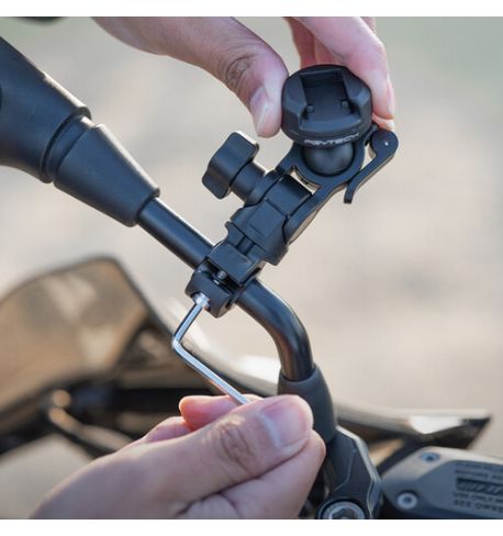 Soporte espejo retrovisor PGYTECH