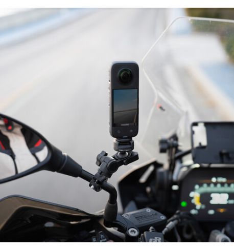 Soporte espejo retrovisor PGYTECH