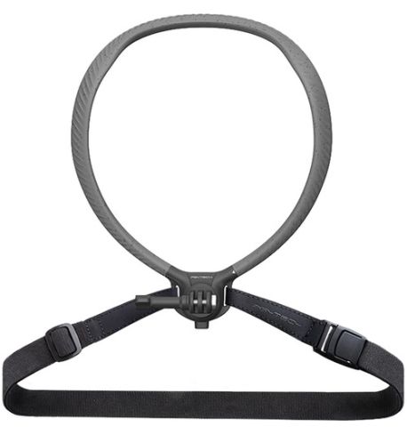Soporte para cuello para cámaras de acción PGYTECH