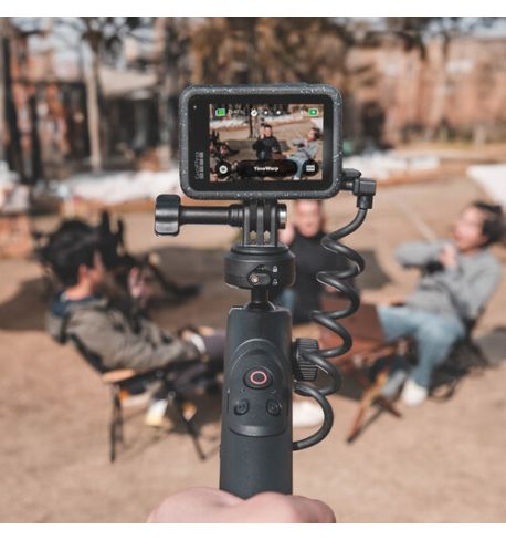 Soprte de mano (Grip) (edición Insta360) PGYTECH