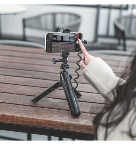 Soprte de mano (Grip) (edición Insta360) PGYTECH