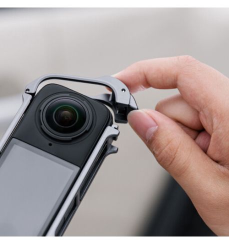 Jaula para Insta360 X4 PGYTECH