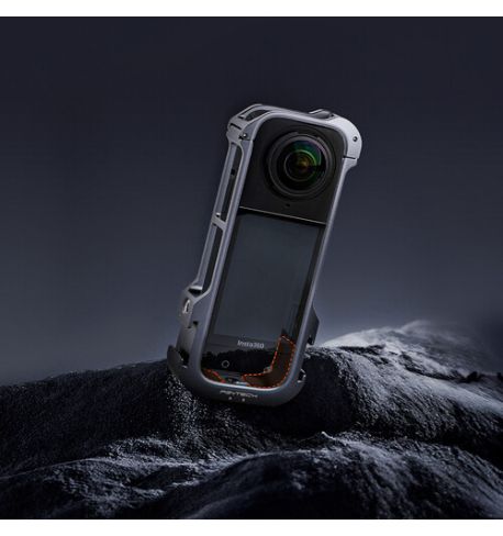 Jaula para Insta360 X4 PGYTECH