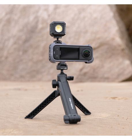 Jaula para Insta360 X4 PGYTECH