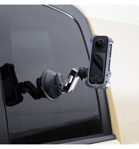 Jaula para Insta360 X4 PGYTECH