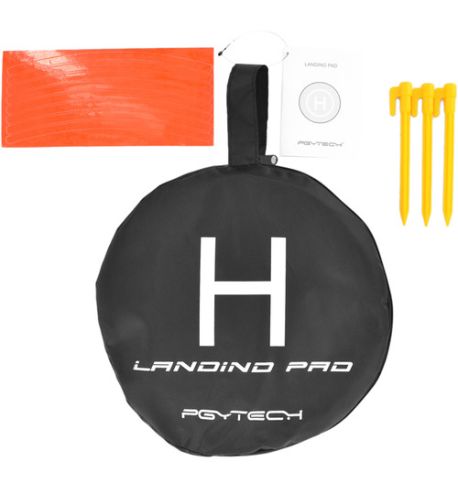 Plataforma de aterrizaje de 75 cm para drones PGYTECH