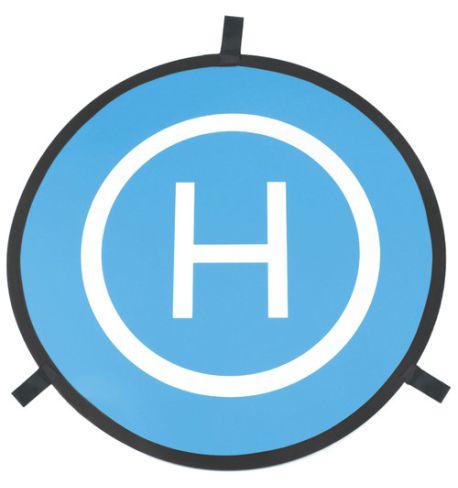 Plataforma de aterrizaje de 55 cm para drones PGYTECH