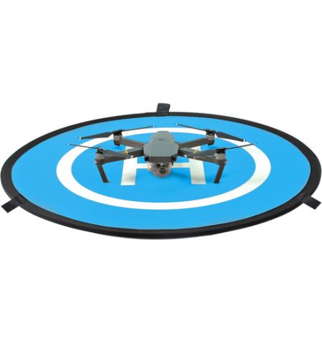Plataforma de aterrizaje de 55 cm para drones PGYTECH
