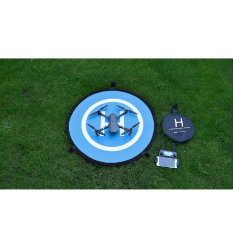 Plataforma de aterrizaje de 55 cm para drones PGYTECH