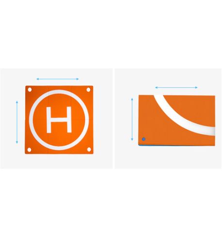 PGYTECH Drones Landing Pad Pro V2