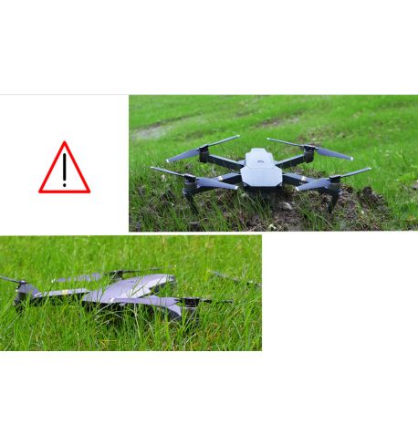 PGYTECH Drones Landing Pad Pro V2