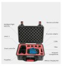 Estuche de transporte de seguridad para Dji Mavic 3 PGYTECH