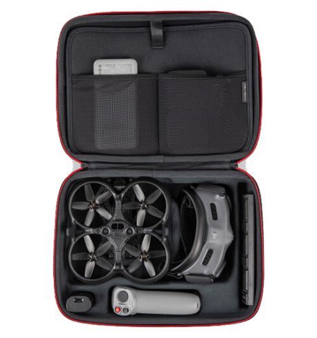 PGYTECH Estuche de transporte DJI AVATA