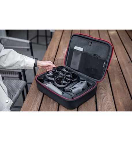 PGYTECH Estuche de transporte DJI AVATA