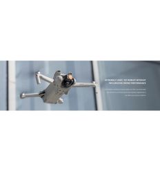 Juego de filtros CPL y ND-PL para DJI Mini 3 (16 64 128 256) PGYTECH 2