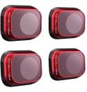 Juego de filtros ND para DJI Mini 3 PGYTECH