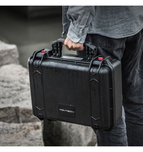 Estuche de transporte rígido para DJI Mavic 3  PGYTECH