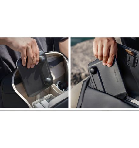 Funda protectora para DJI RC/RC2  PGYTECH