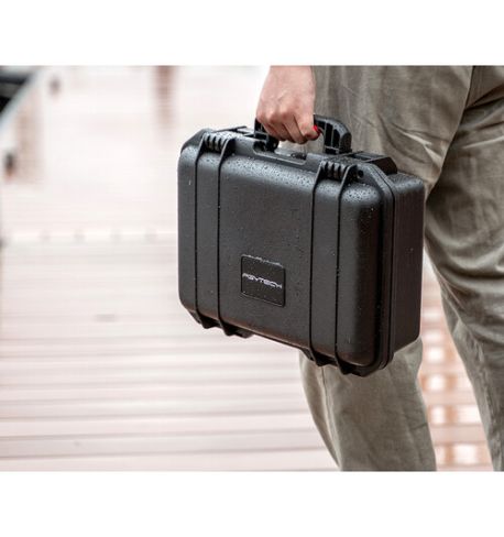 Estuche de transporte rígido para DJI Air 3 de PGYTECH