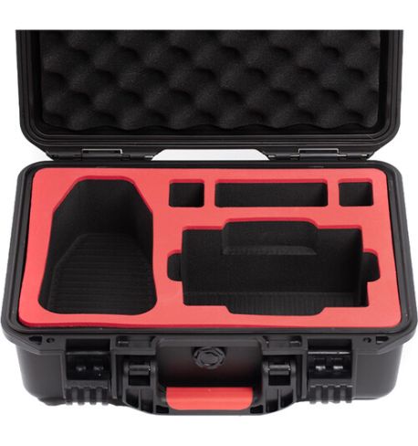 Estuche de transporte rígido para DJI Air 3 de PGYTECH