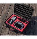 Estuche de transporte rígido para DJI Air 3 de PGYTECH