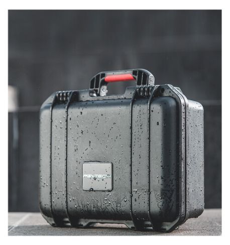 Estuche de transporte rígido para DJI Air 3 de PGYTECH