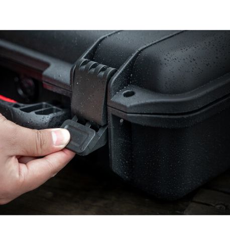 Estuche de transporte rígido para DJI Air 3 de PGYTECH