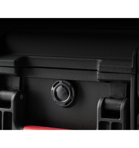 Estuche de transporte rígido para DJI Air 3 de PGYTECH