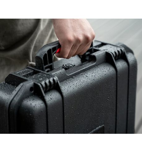 Estuche de transporte rígido para DJI Air 3 de PGYTECH