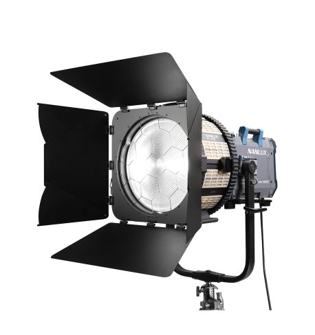 NANLUX Fresnel FL-45E motorizado para EVOKE