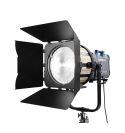 NANLUX Fresnel FL-45E motorizado para EVOKE