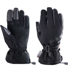 PGYTECH Guantes de fotografía (Profesionales) XL